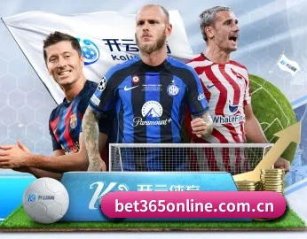 bet365体育的故事